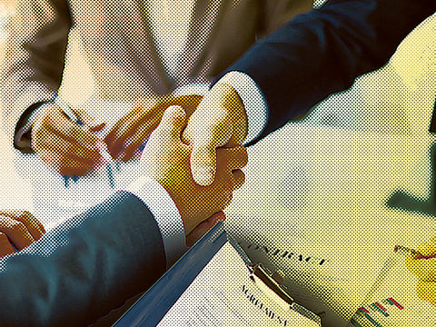 Douglas Okasaki/©Gulf News