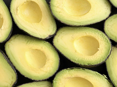 All about avocados