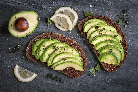 Now avocado toast is so ubiquitous you can get it in McDonald’s