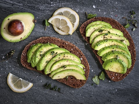 Now avocado toast is so ubiquitous you can get it in McDonald’s