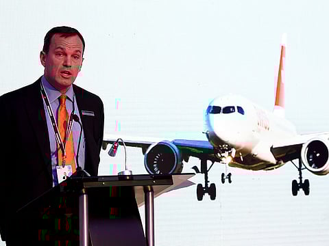  Virendra Saklani/Gulf News