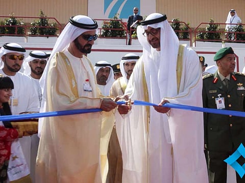 Dubai Media Office/Twitter