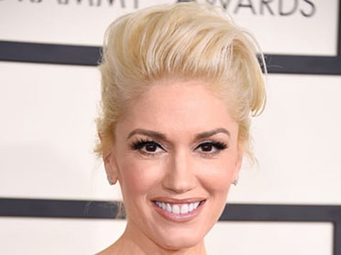 Gwen Stefani 