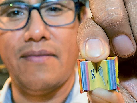 Atiq-ur-Rehman/Gulf News