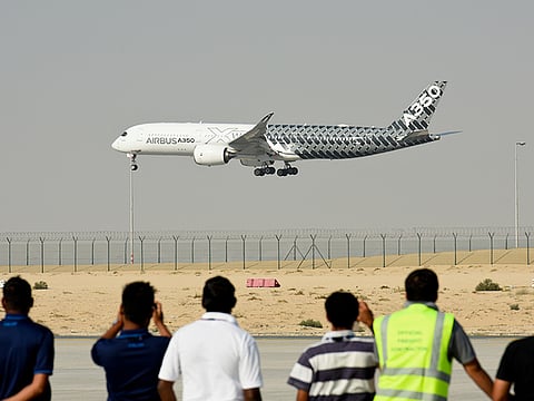 Virendra Saklani/Gulf News