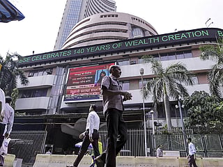 Market extends losses as India-Pakistan tension escalates