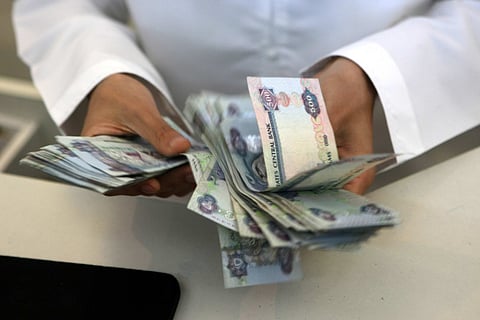 How much is your salary worth?