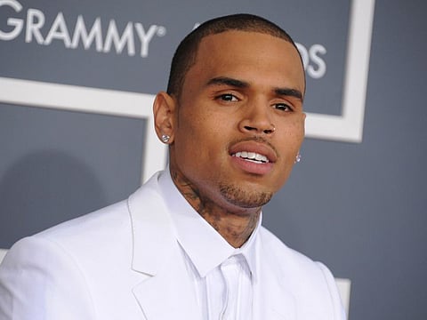Chris Brown unveils tracklist of ‘Royalty’