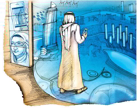 Hanlie Malan/Special to GN Focus