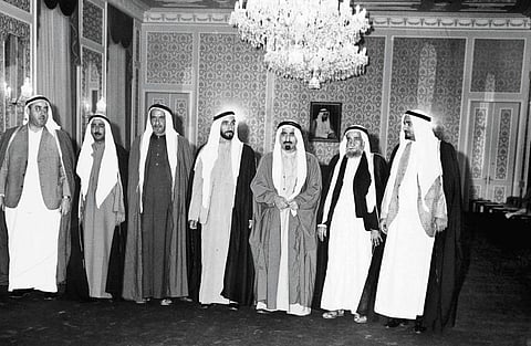 Gulf News Archives