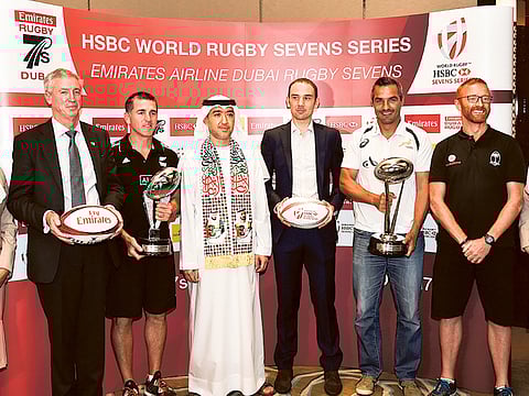 Virendra Saklani/Gulf News