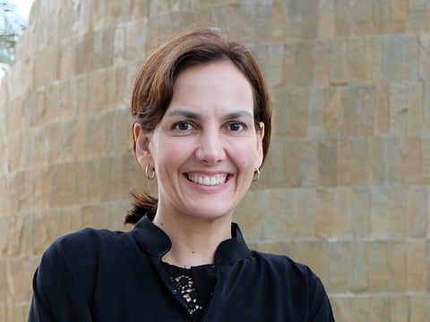 Diff 2015: Layla Kaylif wins $100,000