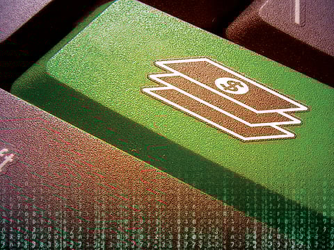 Hugo Sanchez/©Gulf News