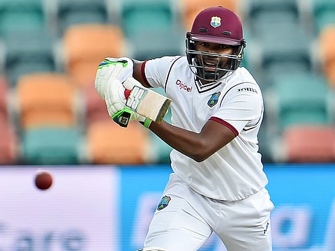 Michael Holding feels it's unfortunate that the likes of Darren Bravo (pictured) and Shimron Hetmyer have decided to pull out of England tour due to COVID-19 fears.
