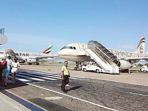 Shweta Jain/Gulfnews Archive