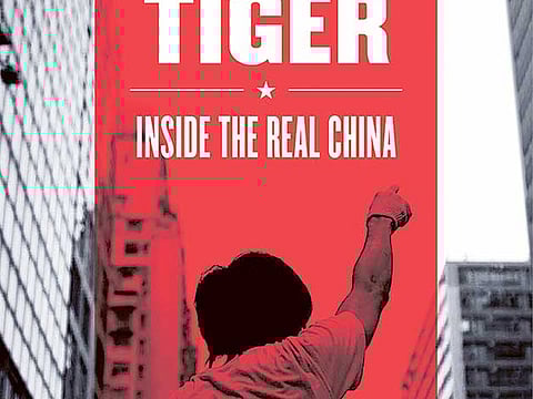 Chinese paradoxes