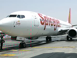 Delhi-Kathmandu SpiceJet flight halted after fire alert