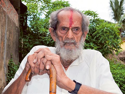 Courtesy: The Telegraph 