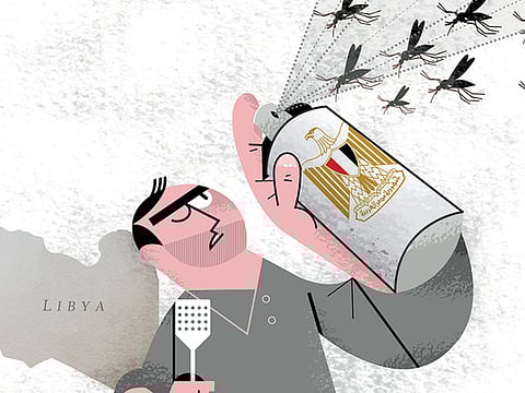 Luis Vazquez/©Gulf News