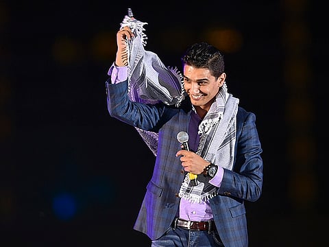 Ahmed Ramzan/Gulf News