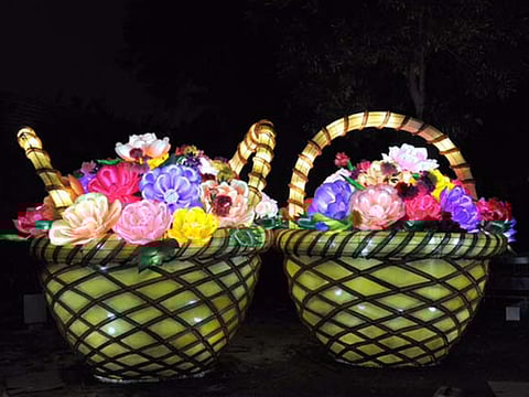 COURTESY Dubai Muncipality