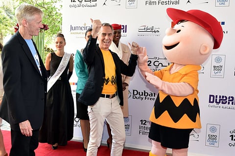 Zarina Fernandes/ Gulf News