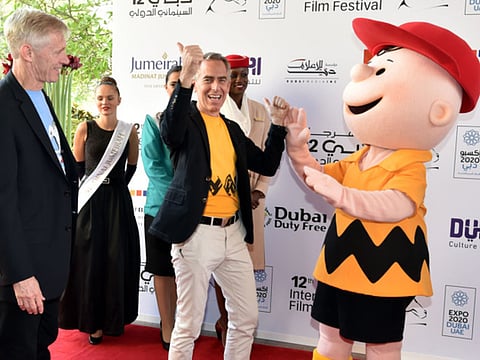 Zarina Fernandes/ Gulf News