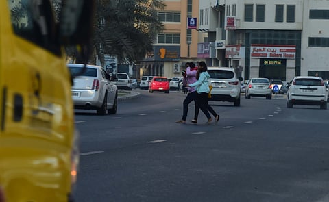 Atiq ur Rehman/Gulf news