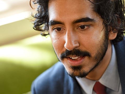 Abdel-Krim Kallouche/Gulf News