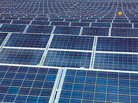 Heating up: The race to harness the sun’s power