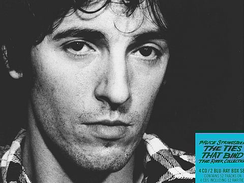 Review: Bruce Springsteen’s ‘The Ties That Bind’