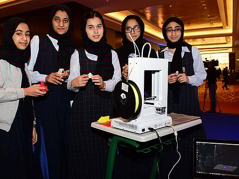 Atiq ur Rehman/Gulf news