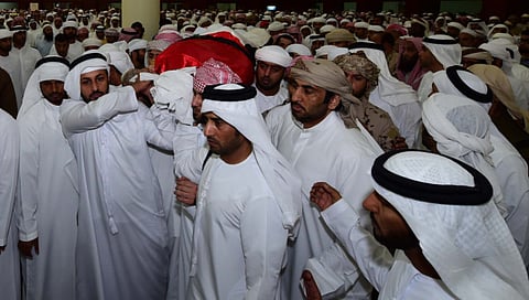 Atiq-Ur-Rehman/Gulf News