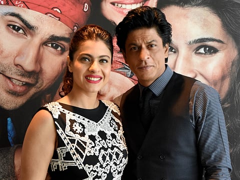 Pankaj Sharma/Gulf News