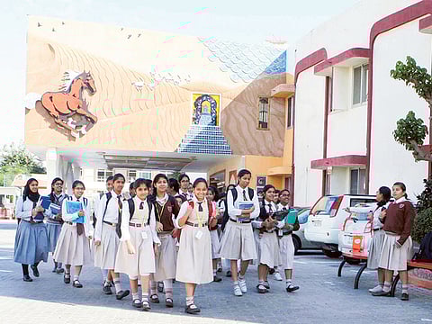 Atiq-Ur-Rehman/Gulf News Archives