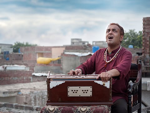 Diff 2015: Going ‘Glocal’ in Song of Lahore