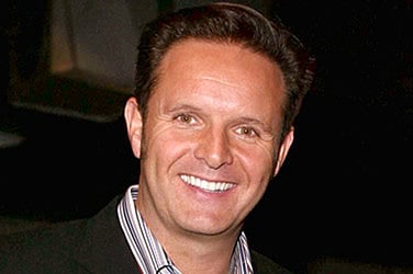 Mark Burnett to lead MGM’s TV and digital business