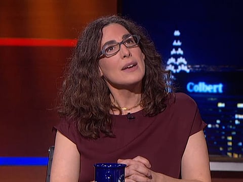 ‘Serial’ is back, and Sarah Koenig’s still got it