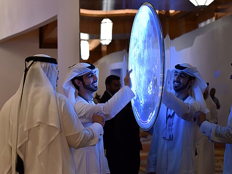 Zarina Fernandes/ Gulf News