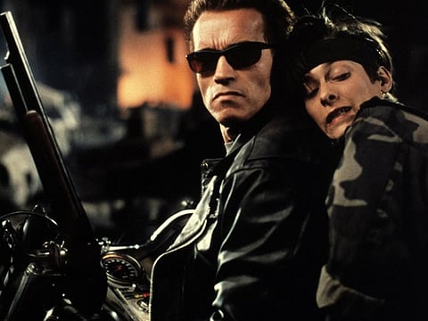 ‘Terminator 2’ will be back in 2016 — in 3-D