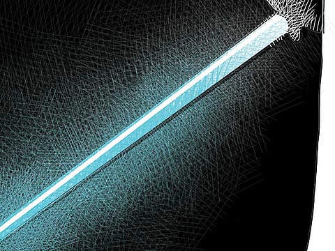 Ramachandra Babu/©Gulf News