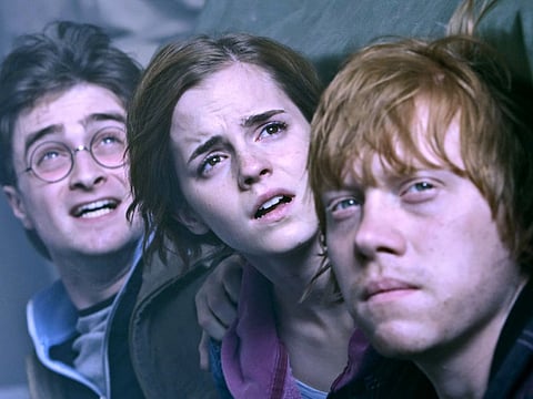 ‘Star Wars’ smashes ‘Harry Potter’ Thursday box office record