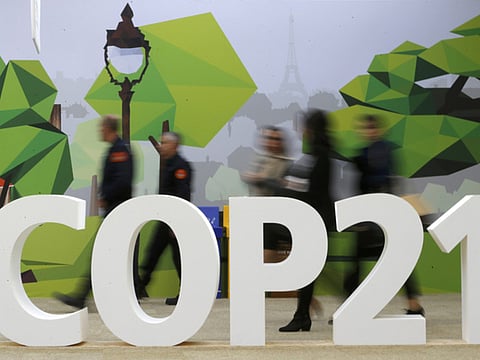 The Paris approach to global governance 