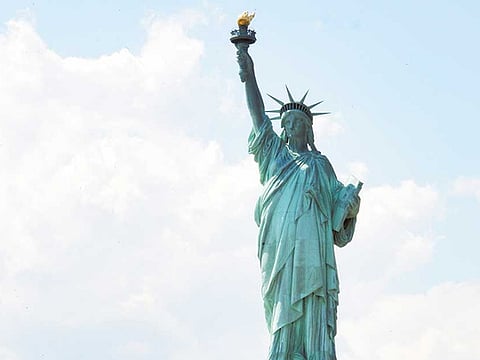 Muslim teacher barred from US demands answers