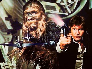 ‘Star Wars’, ‘The Office’ and other pop culture classics you should know