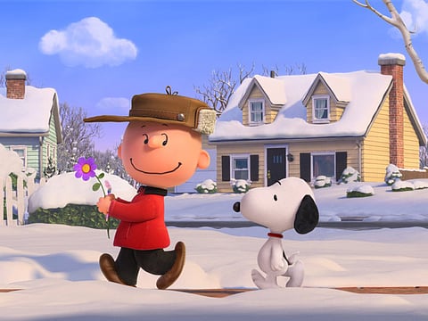 What ‘Peanuts Movie’ gets right about Snoopy