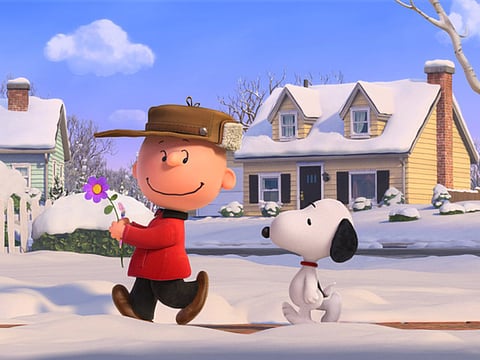 What ‘Peanuts Movie’ gets right about Snoopy