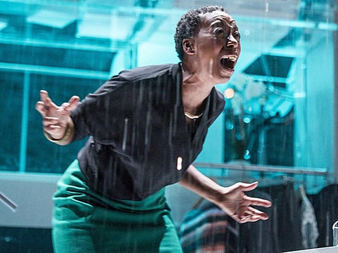 Noma Dumezweni cast as Hermione in new ‘Harry Potter’ stage play