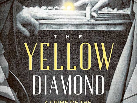 Luis Vazquez/©Gulf News