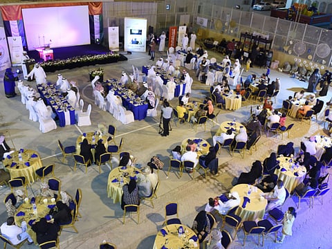 COURTESY Sharjah Police